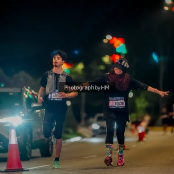 Runner Photo 3658655