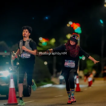 Runner Photo 3658658