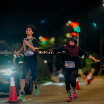 Runner Photo 3658659