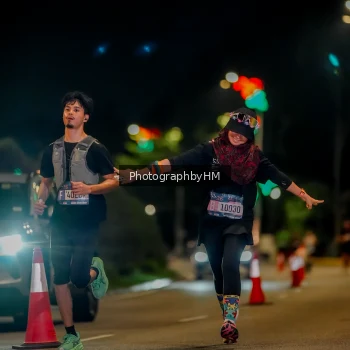 Runner Photo 3658671