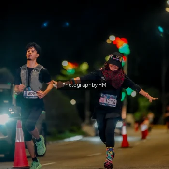 Runner Photo 3658672
