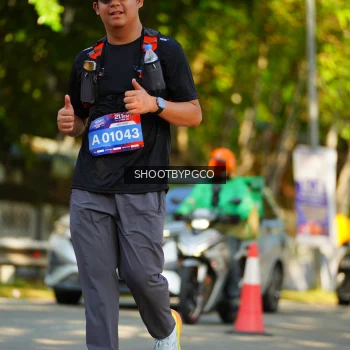Runner Photo 3658674
