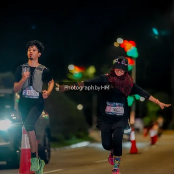 Runner Photo 3658675