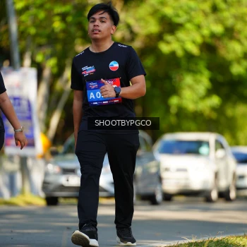 Runner Photo 3658680