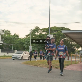 Runner Photo 3658681