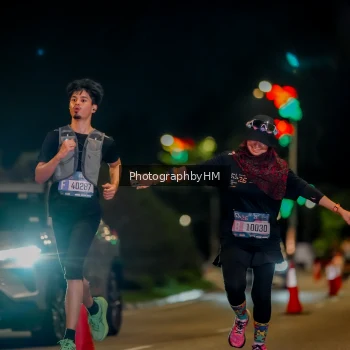 Runner Photo 3658682