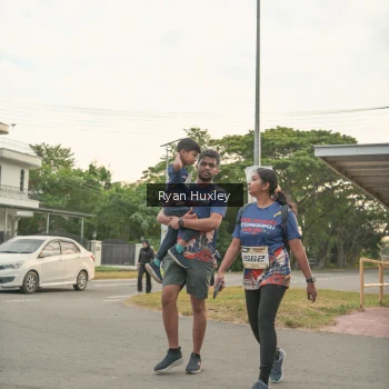 Runner Photo 3658692