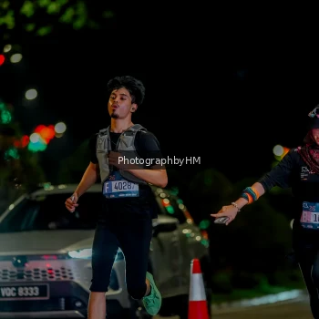 Runner Photo 3658694