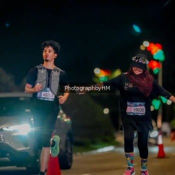 Runner Photo 3658698