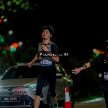 Runner Photo 3658699