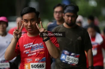 Runner Photo 36587