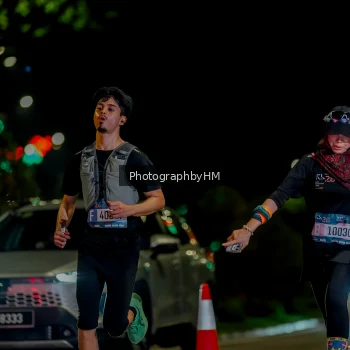 Runner Photo 3658705