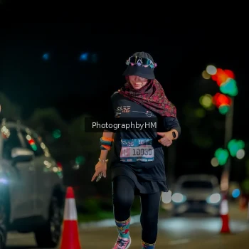 Runner Photo 3658706
