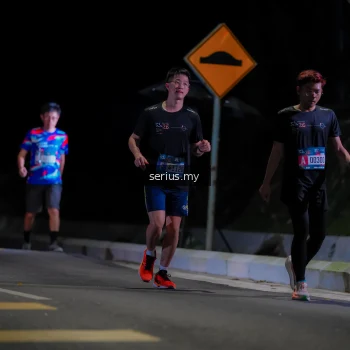 Runner Photo 3658709