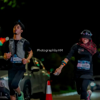 Runner Photo 3658711