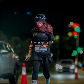 Runner Photo 3658726