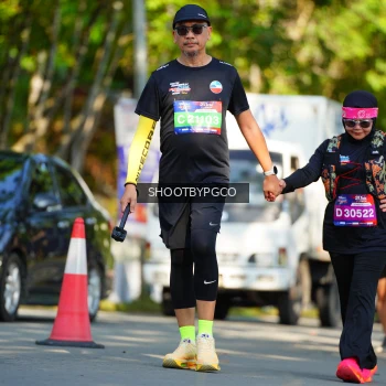 Runner Photo 3658733