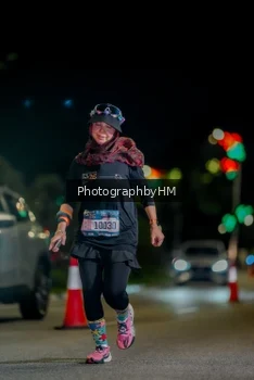Runner Photo 3658734
