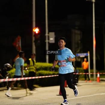 Runner Photo 3658742