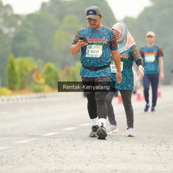 Runner Photo 3658745