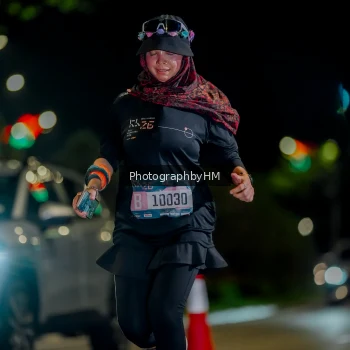 Runner Photo 3658762