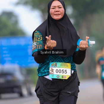 Runner Photo 3658763