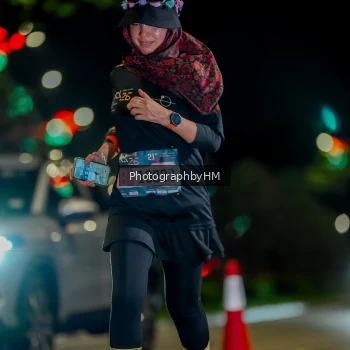 Runner Photo 3658767