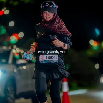 Runner Photo 3658770