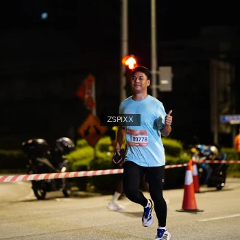 Runner Photo 3658781
