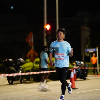 Runner Photo 3658782