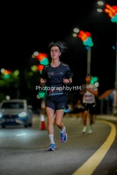 Runner Photo 3658795