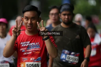 Runner Photo 36588