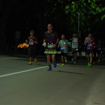 Runner Photo 3658802