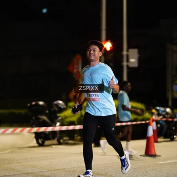 Runner Photo 3658810