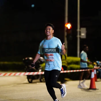 Runner Photo 3658812