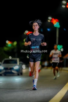 Runner Photo 3658814