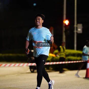 Runner Photo 3658817
