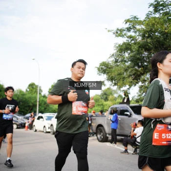 Runner Photo 3658825