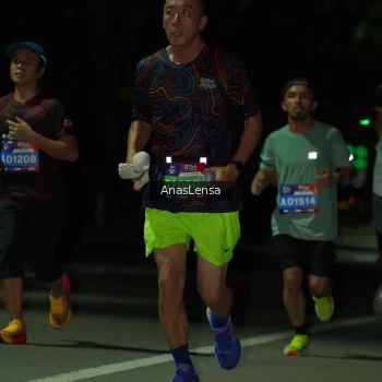Runner Photo 3658827