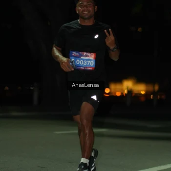 Runner Photo 3658830