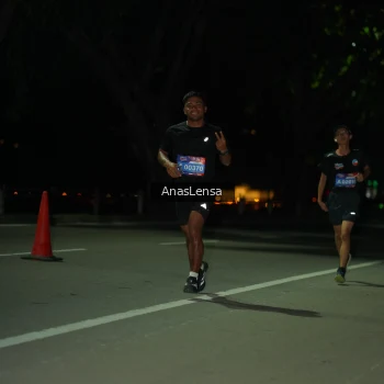 Runner Photo 3658832