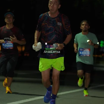 Runner Photo 3658849