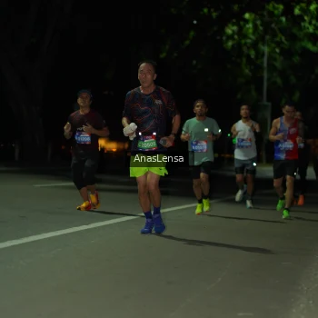 Runner Photo 3658867