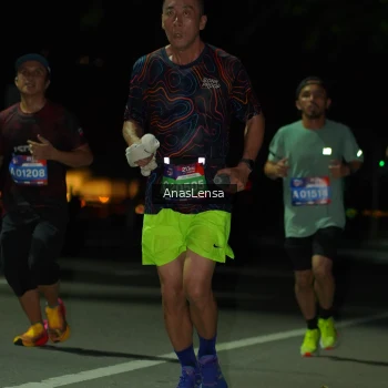Runner Photo 3658868