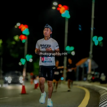 Runner Photo 3658869