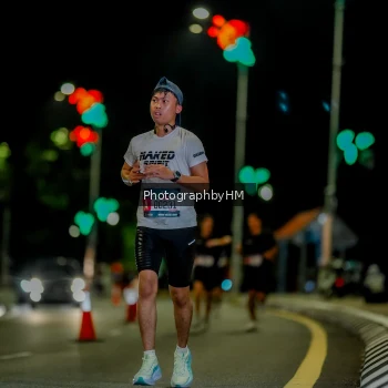 Runner Photo 3658875