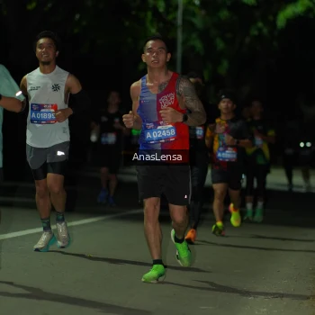 Runner Photo 3658880