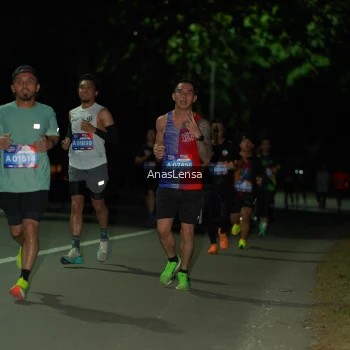 Runner Photo 3658885