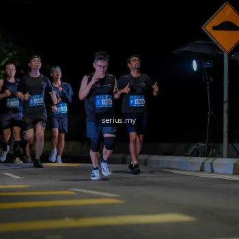 Runner Photo 3658891
