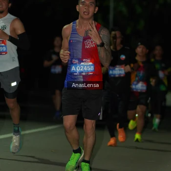 Runner Photo 3658892